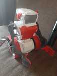 Evolution Robot Clementoni