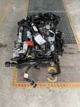 Silnik 10Z1AC 1.2 130 km opel peugeot citroen NH05