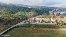 Lote de terreno em Parada de Tibães,Braga
