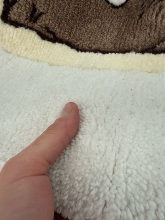 Продам килимок «Йода»