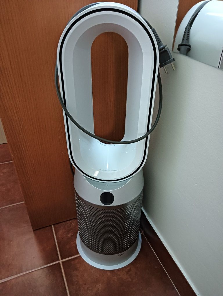 Purificador do ar - Dyson