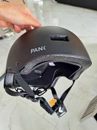 Kask PANK roz M, rolki, hulajnoga, rower