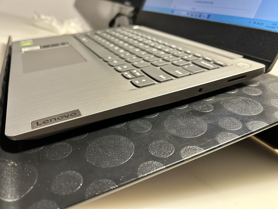 Lenovo ideapad 3 14IIL05