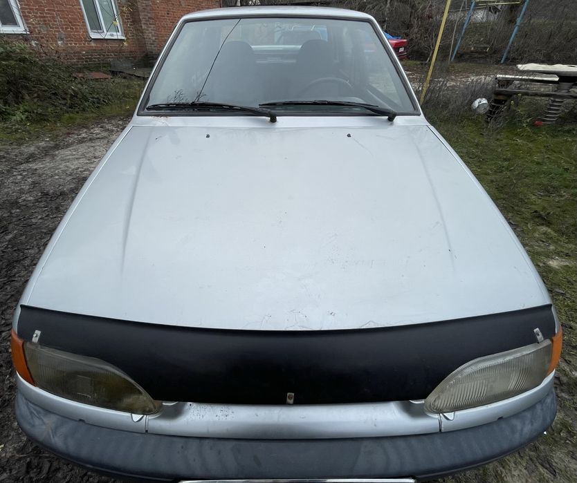 Разборка ВАЗ 2115