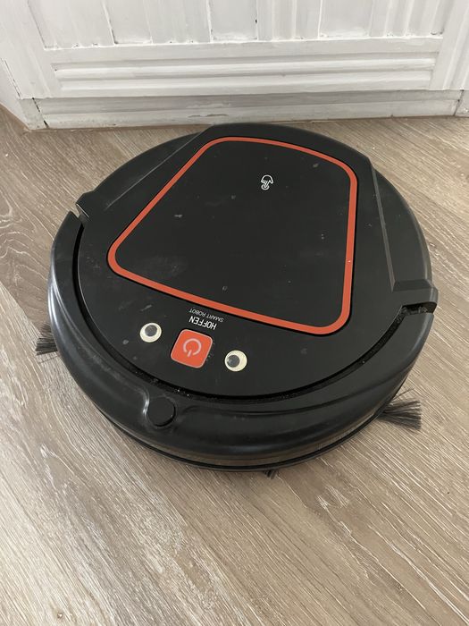 Odkurzacz robot sprzatajcy