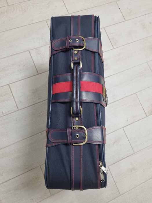 Чемодан 50*70*20(22)см 75л Roncato Joy Carrello cabina Regency