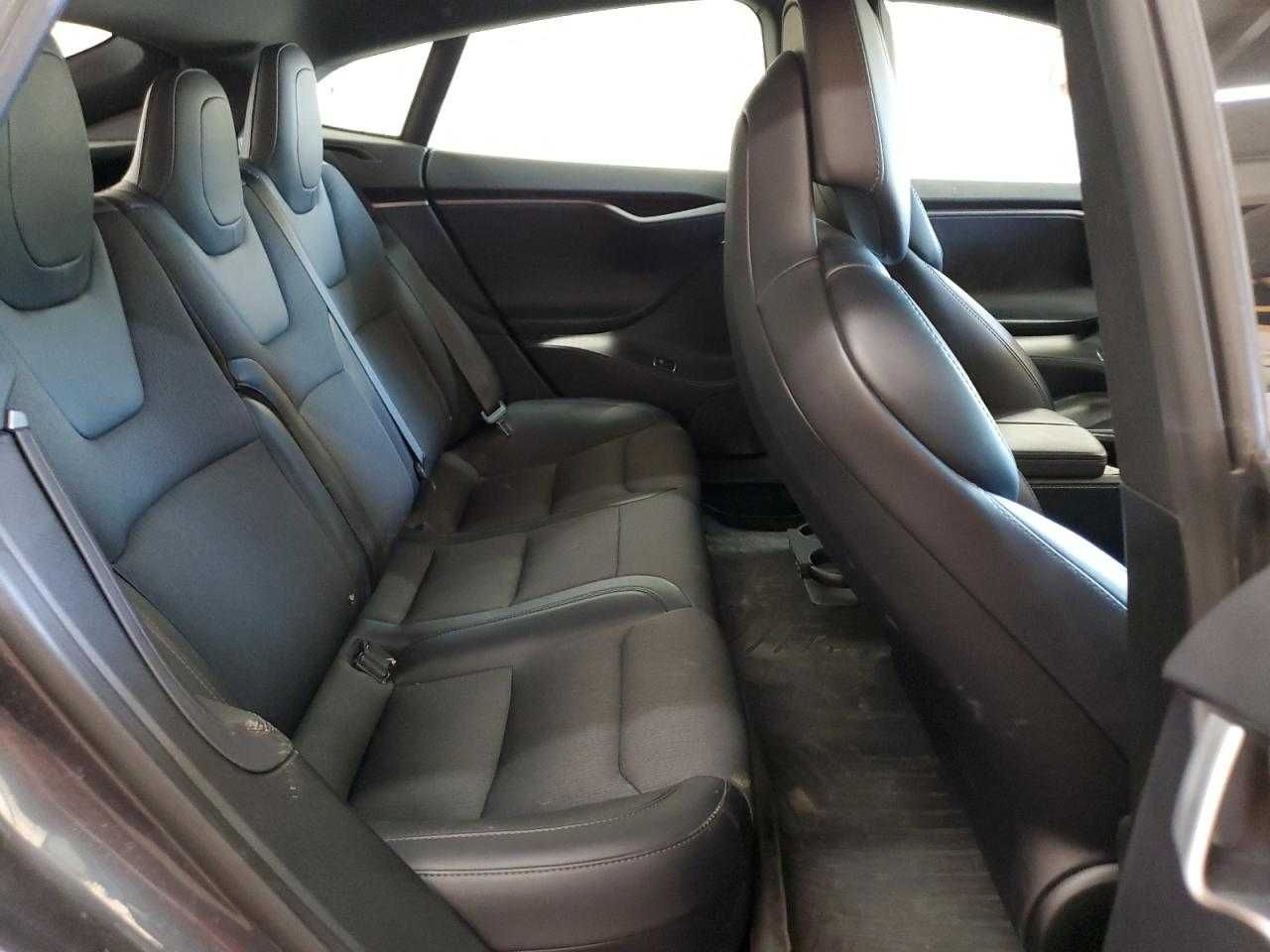 Tesla Model S 2018 75D
