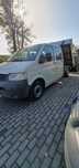 Transporter t5 doka 1.9tdi kiper 3 strony