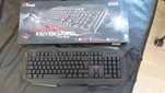 Teclado para Jogos - cxt 830