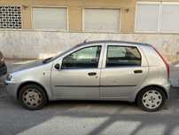 Fiat Punto SX MKII 2001 Gasolina