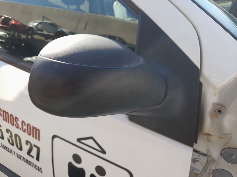 Retrovisor / espelho direito CITROËN C2 (JM_)