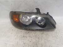 * LAMPA PRZEDNIA PRAWA PRZÓD PRAWO NISSAN ALMERA