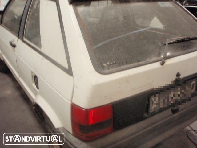 Seat Ibiza 1 Serie (1988 ) 1.7 D- comercial