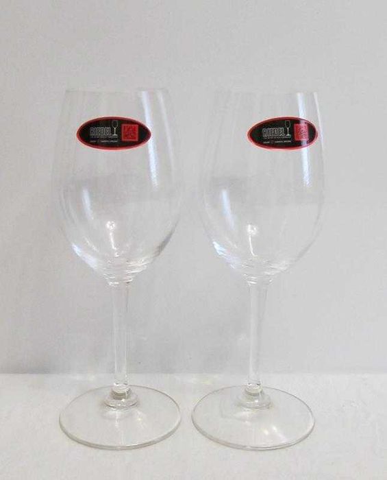 Riedel Vivant набор бокалов для белого вина 2 х 340 мл Germany