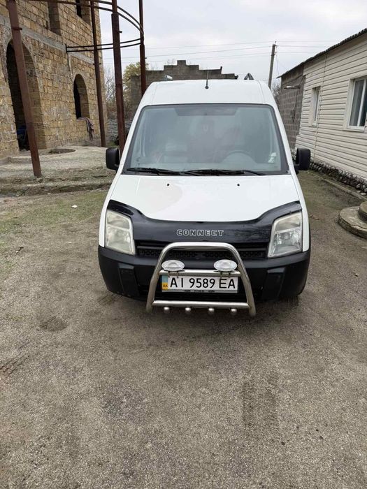 Форт конект 2004