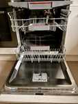 Zmywarka Bosh serie 4
