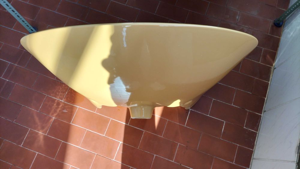 Lavatório em cerâmica 10euros