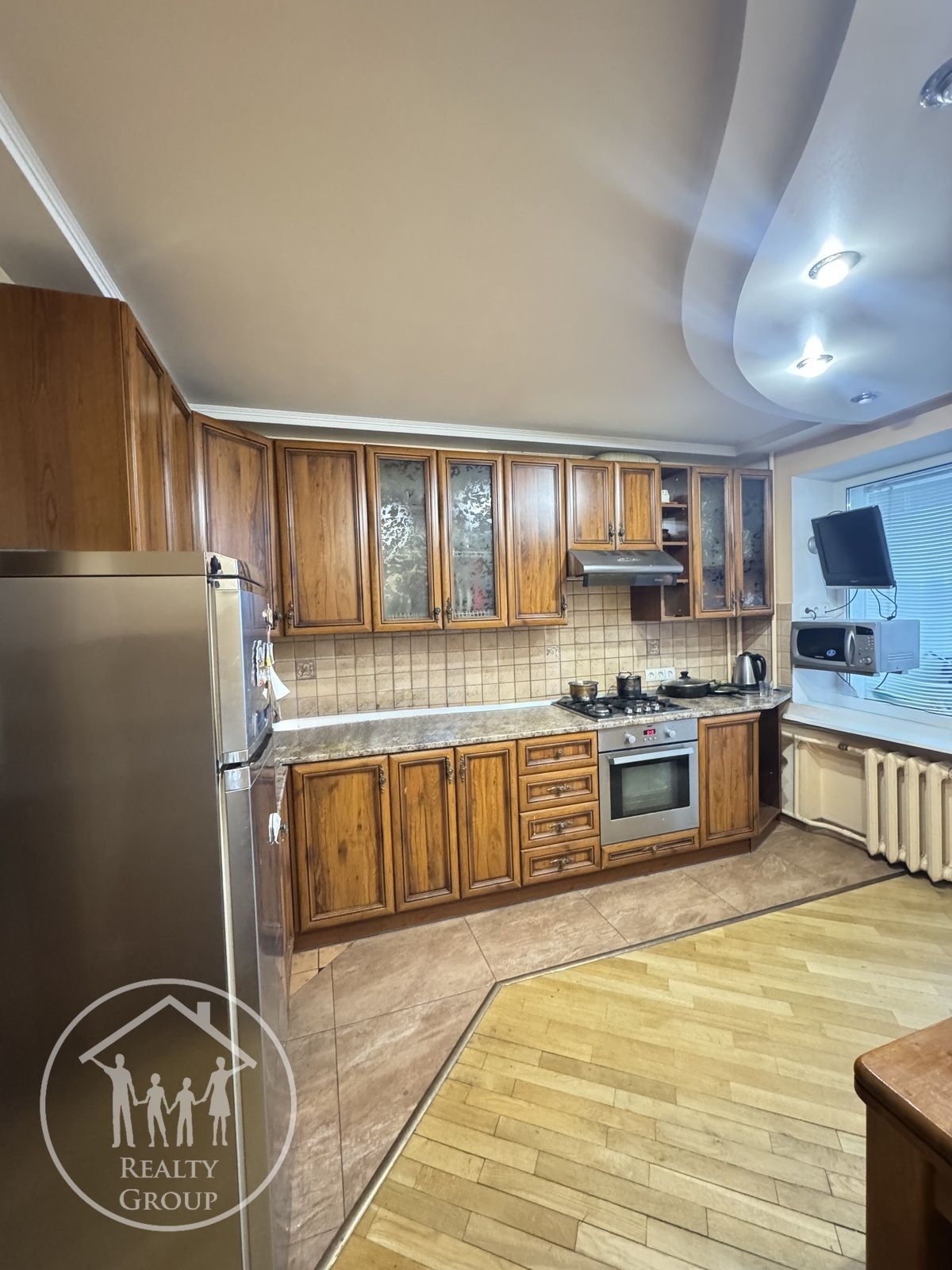 Продаж 3к вул. Лазаренка Стрийський парк, Горіховий гай
