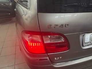 Mercedes E W211 kombi 02-08 lampa tył lewa LED Europa wysyłka OLX