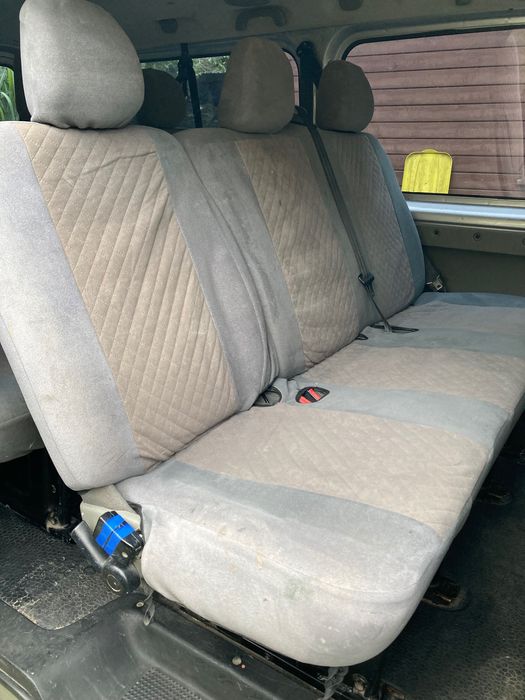 Sprzedam Opla Vivaro