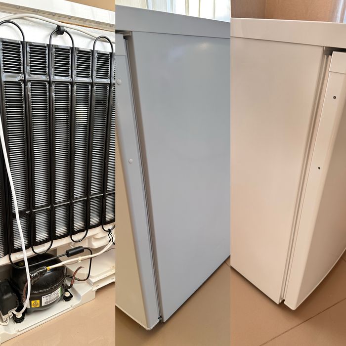 Морозильна камера Liebherr 98 л