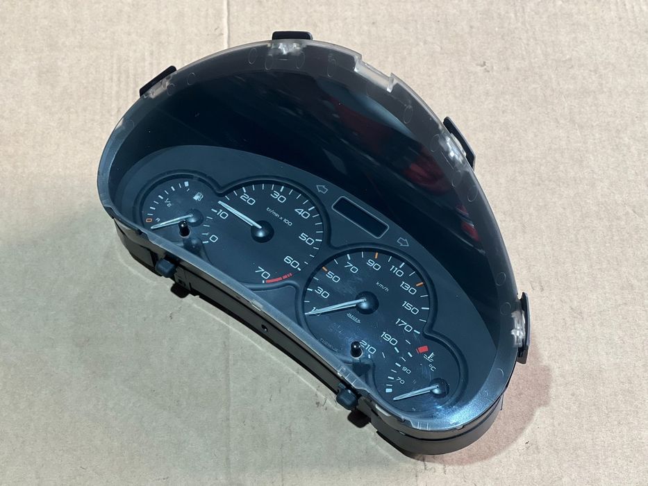 Quadrante Peugeot 206 1.1 Gasolina