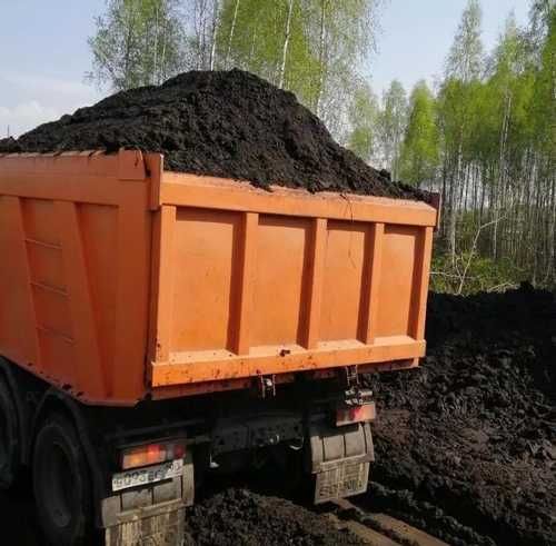 Песок, Щебень, Отсев, Керамзит, Цемент...