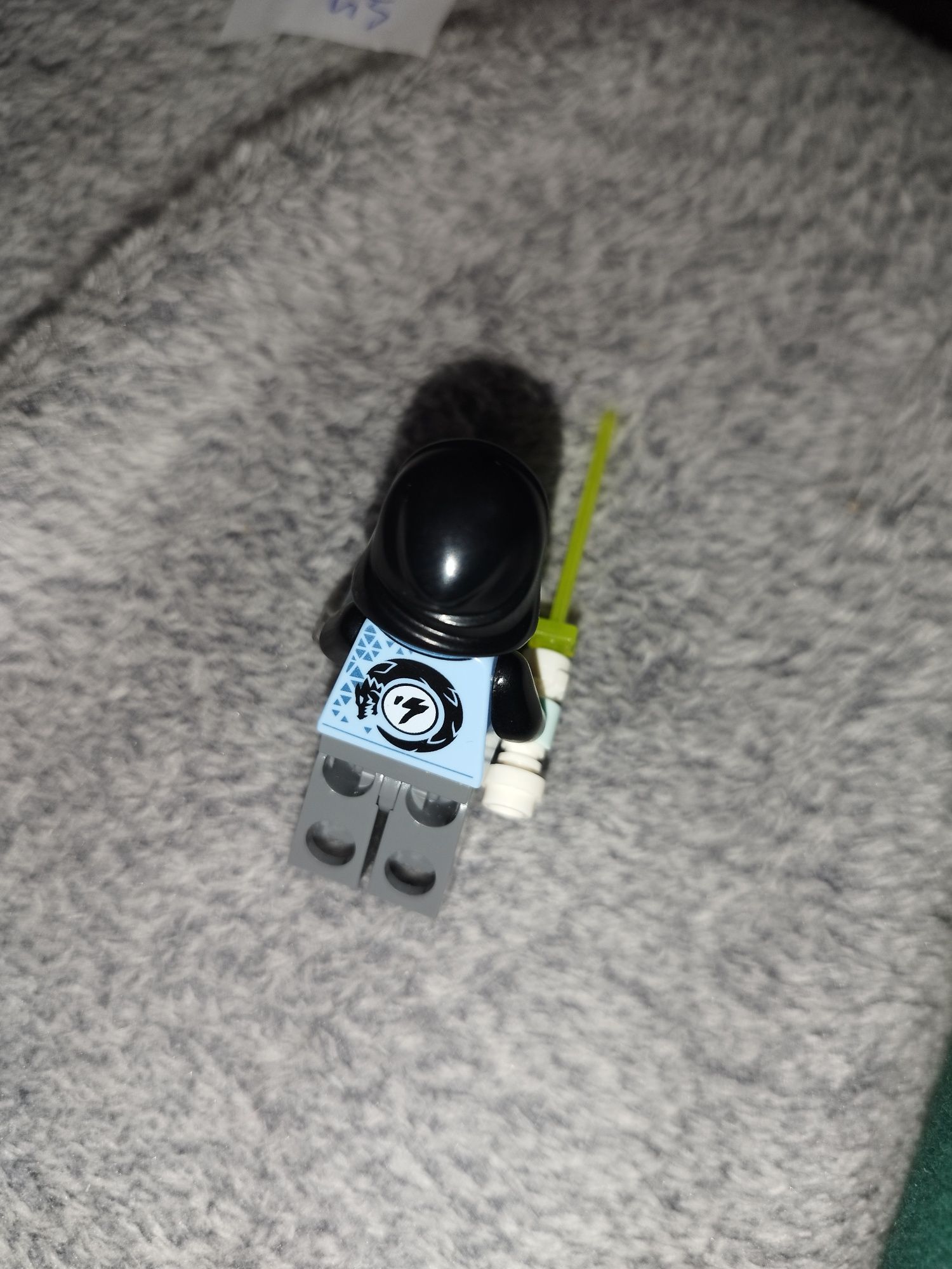 Figurka LEGO Ninjago njo558 Scott