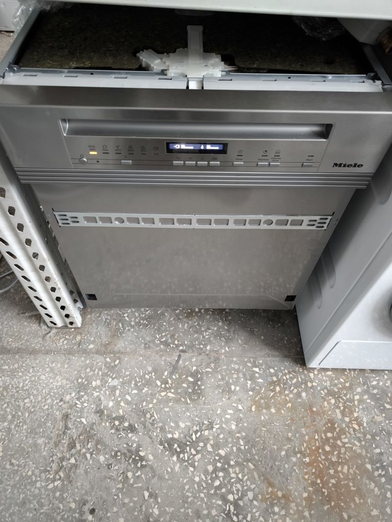 Nowy mode 24 rokl.Zmywarka Miele G 7200 G 7100sci A+++