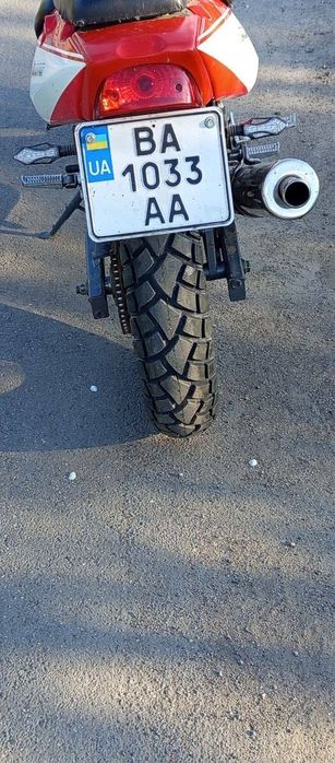 Продам Зоншенг 200