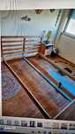 Cama de casal  1,4*200
