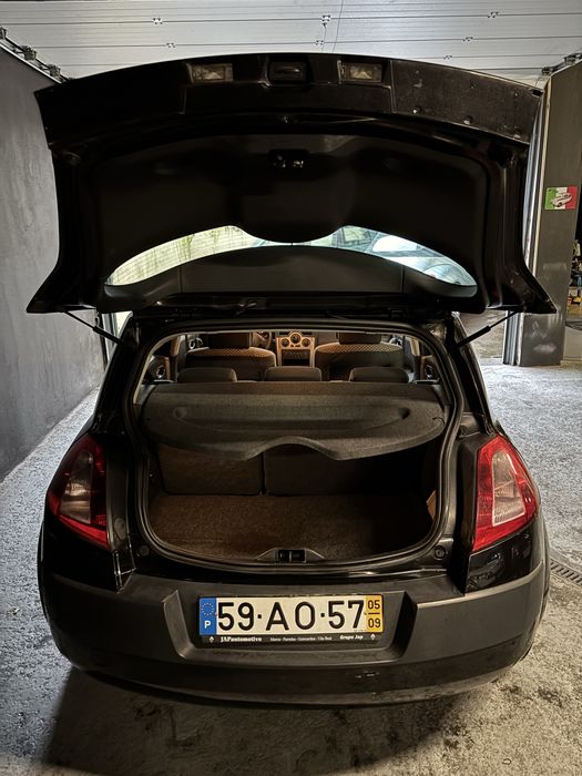 Renault Megane Gasolina Apenas 60Milkm Nacional