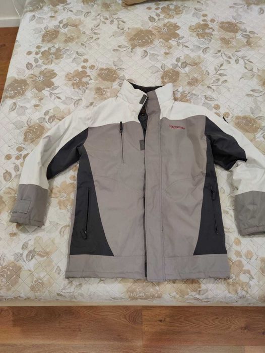 Casaco de inverno Atlas for Men tam. M em excelente estado