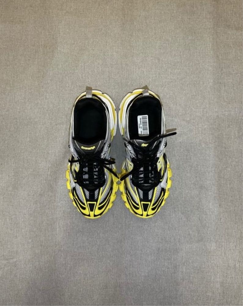 Balenciaga track 2