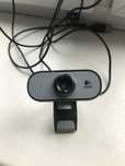 Kamerka do  komputera Logitech