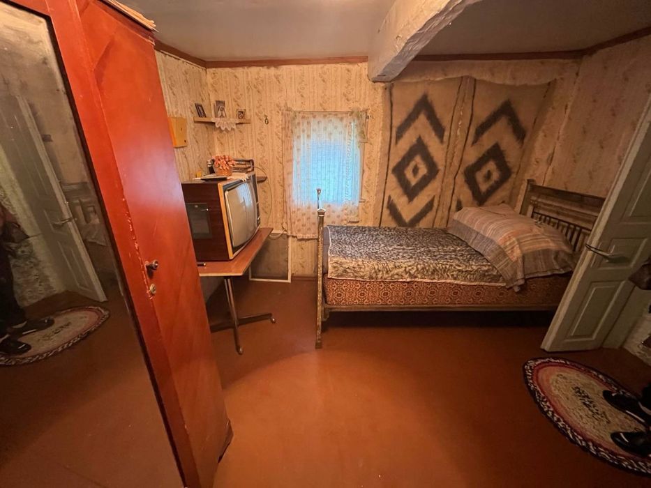 Будинок село Руда