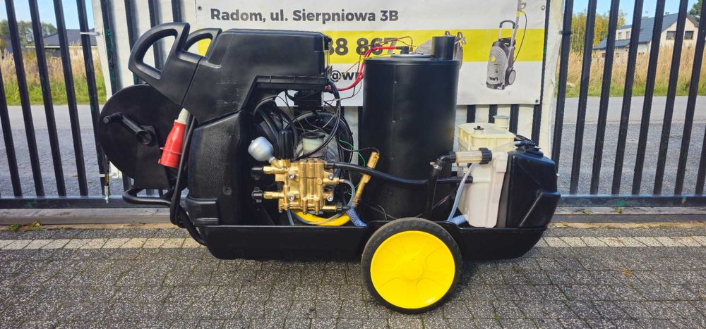Myjka ciśnieniowa Karcher HDS 895mx eco