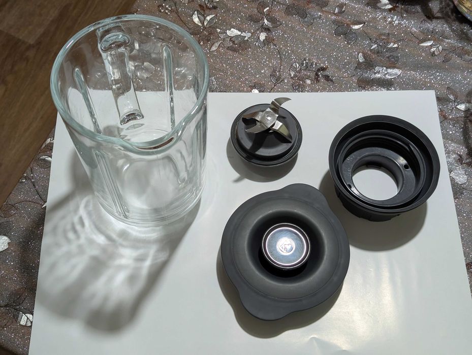 Насадка Блендер Kenwood 1,2L, Универсальная, Новая, Оригинал
