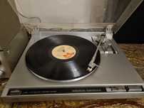 Gramofon JVC L-A120 Vintage