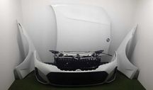 ЯКІСНІ! Крило праве/ліве BMW M-пакет G20 2018-2023, крило БМВ
