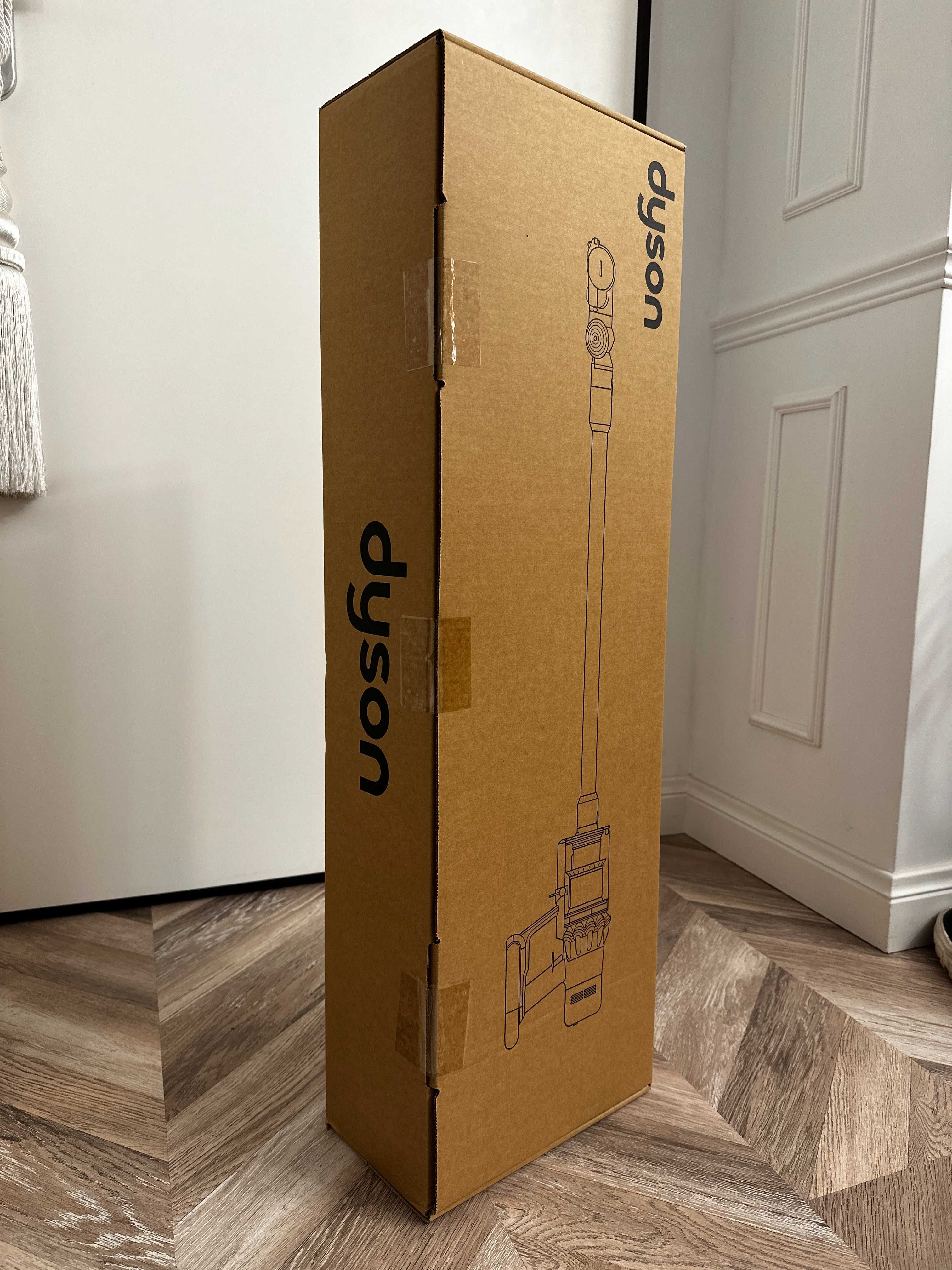 Dyson Cyclone V10 Absolute odkurzacz bezprzewodowy NOWY