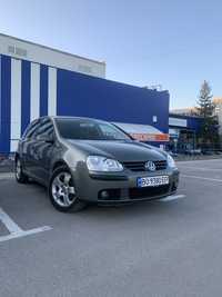 Продам VW Golf 5