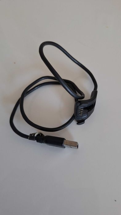 Carregador relógio TomTom