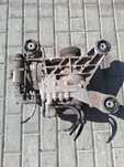 most tylny haldex audi a3 s3 8p 3.2 v6 09r