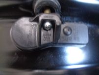 4szt. Czujniki TPMS Renault - Schrader , ANDAR Opony Zielona Góra