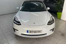 Tesla Model 3 Tesla Model 3 Standard Range Plus