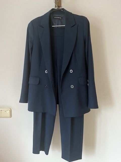 Garnitur damski Everyday official XS