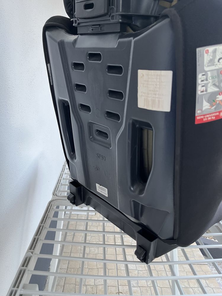 Cadeira de carro para criança