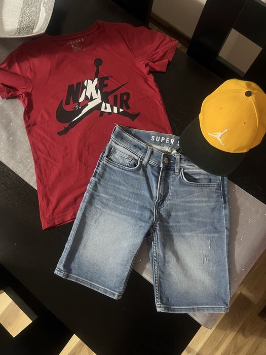 Zestaw dla chłopca 132-147 Jordan