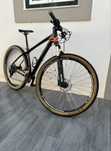 KTM btt carbono 29’